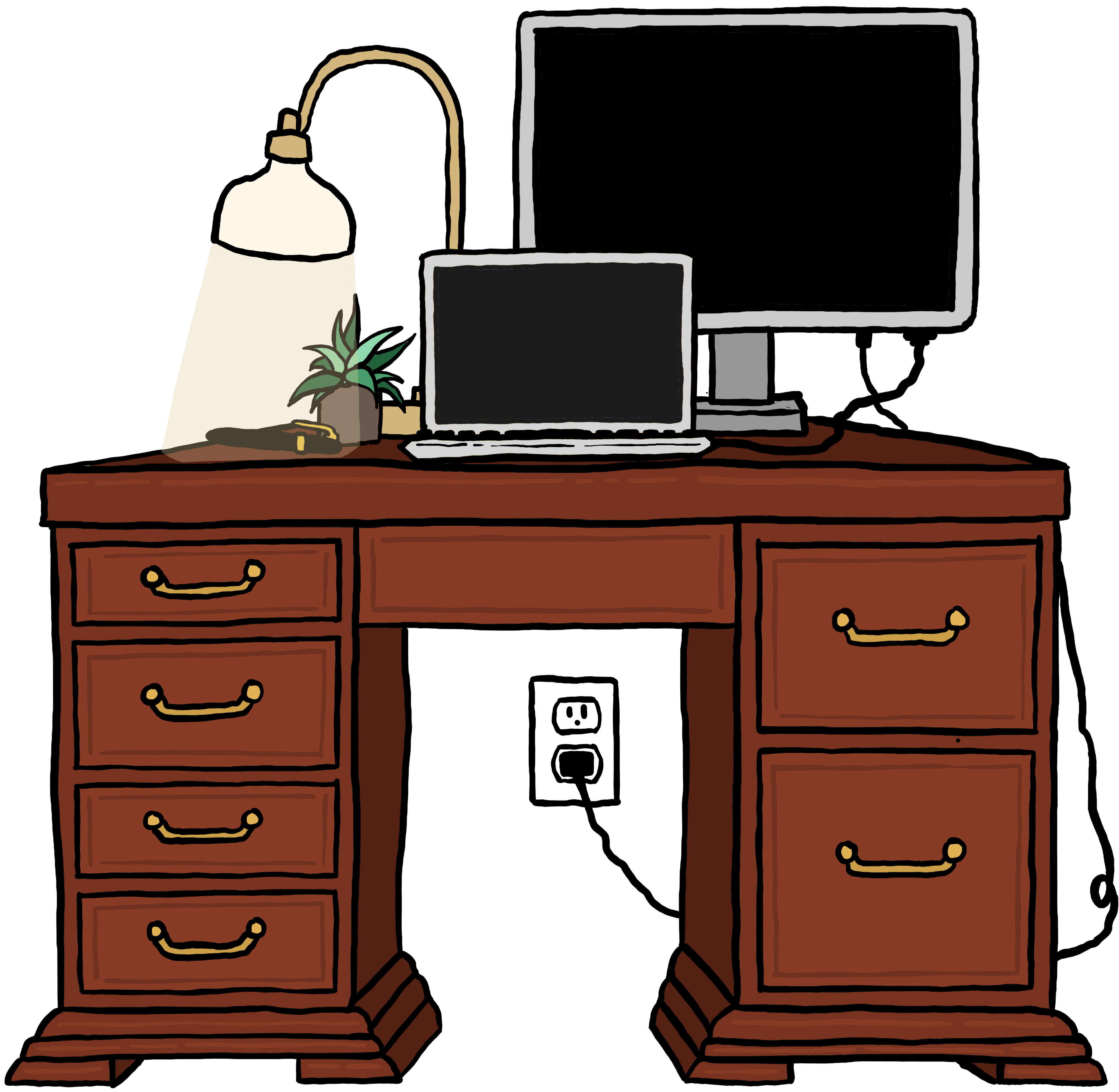 Desk